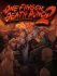 One Finger Death Punch 2 cover art
