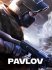 Pavlov cover art