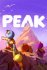 Peak cover art