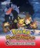 Pokémon Mystery Dungeon: Explorers of Darkness cover art