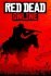 Red Dead Online cover art