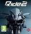 Ride 2 cover art