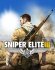 Sniper Elite III cover art