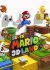 Super Mario 3D Land cover art
