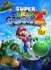 Super Mario Galaxy 2 cover art