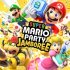 Super Mario Party Jamboree cover art