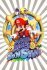 Super Mario Sunshine cover art