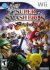 Super Smash Bros. Brawl cover art