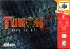 Turok 2: Seeds of Evil cover art