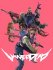 Wanted: Dead cover art