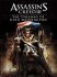 Assassin's Creed III: The Tyranny of King Washington cover art