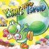 Yoshi's New Island cover art