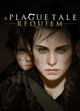 A Plague Tale: Requiem cover art