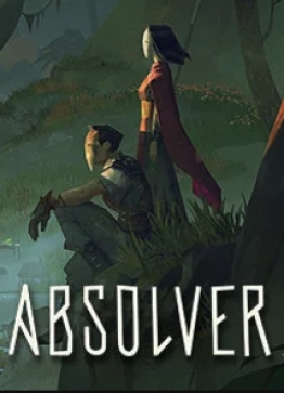 Absolver cover art