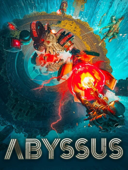 Abyssus cover art