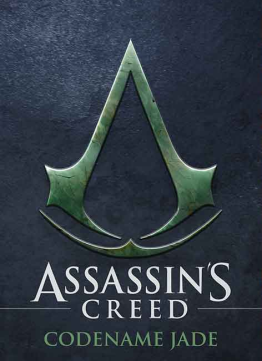Assassin's Creed: Jade cover art