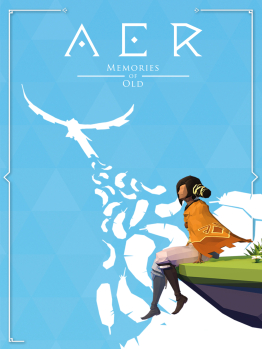 Aer: Memories of Old  cover art
