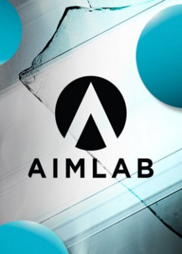 Aimlabs cover art