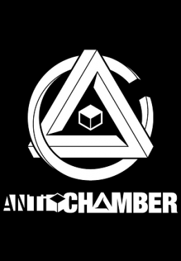 Antichamber cover art