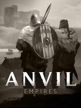 Anvil Empires cover art
