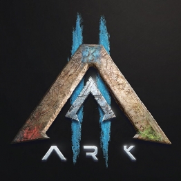 ARK 2 cover art