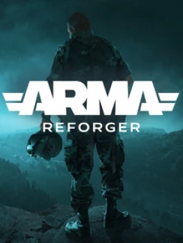 Arma Reforger cover art