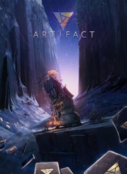Artifact cover art