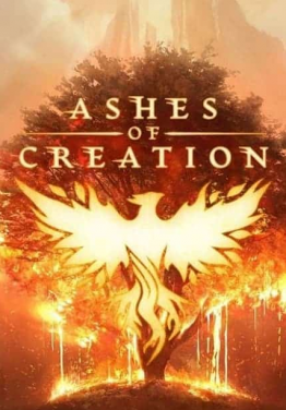 Ashes of Creation cover art