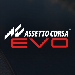 Assetto Corsa EVO cover art