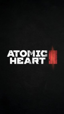 Atomic Heart 2 cover art