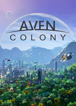 Aven Colony cover art