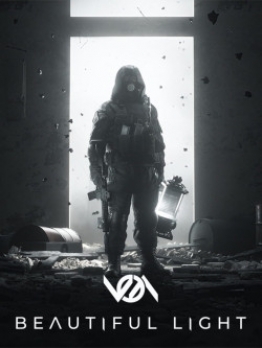 Beautiful Light cover art