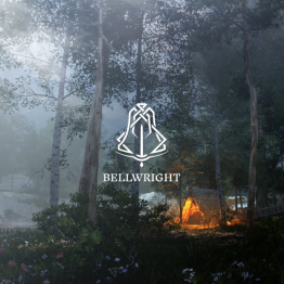 Bellwright cover art
