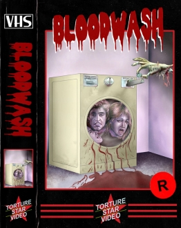 Bloodwash cover art