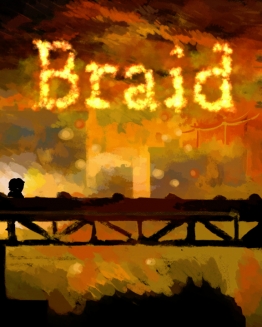 Braid cover art