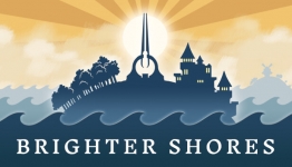 Brighter Shores cover art