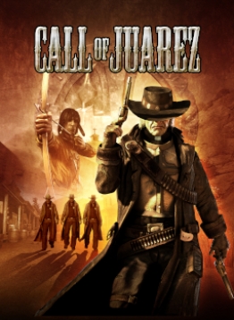 Call of Juarez cover art