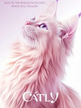 Catly cover art