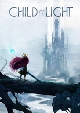 Child of Light cover art