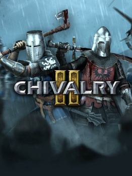 Chivalry 2 cover art