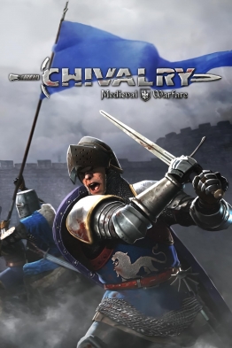 Chivalry: Medieval Warfare cover art