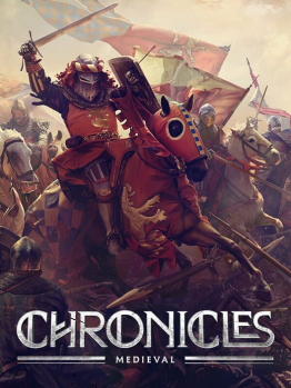 Chronicles: Medieval cover art