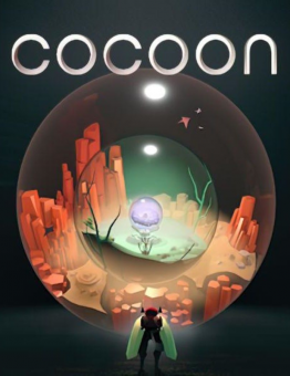 Cocoon cover art
