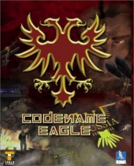 Codename Eagle cover art