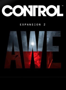 Control: AWE cover art