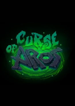 Curse of Aros cover art