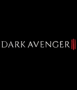 Dark Avenger III cover art