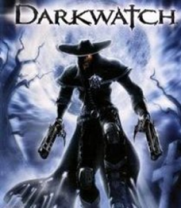 Darkwatch cover art