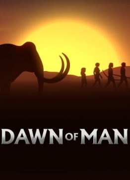 Dawn of Man cover art