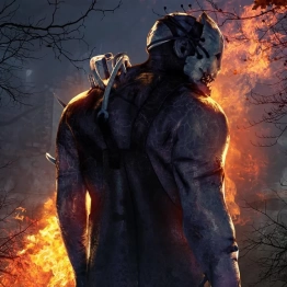 Dead by Daylight Mobile cover art